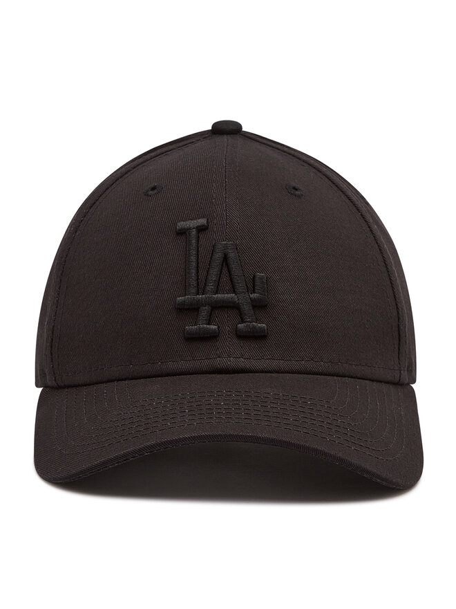 New Era Baseball sapka New Era League Essential 940 Losdot 12052000 Fekete