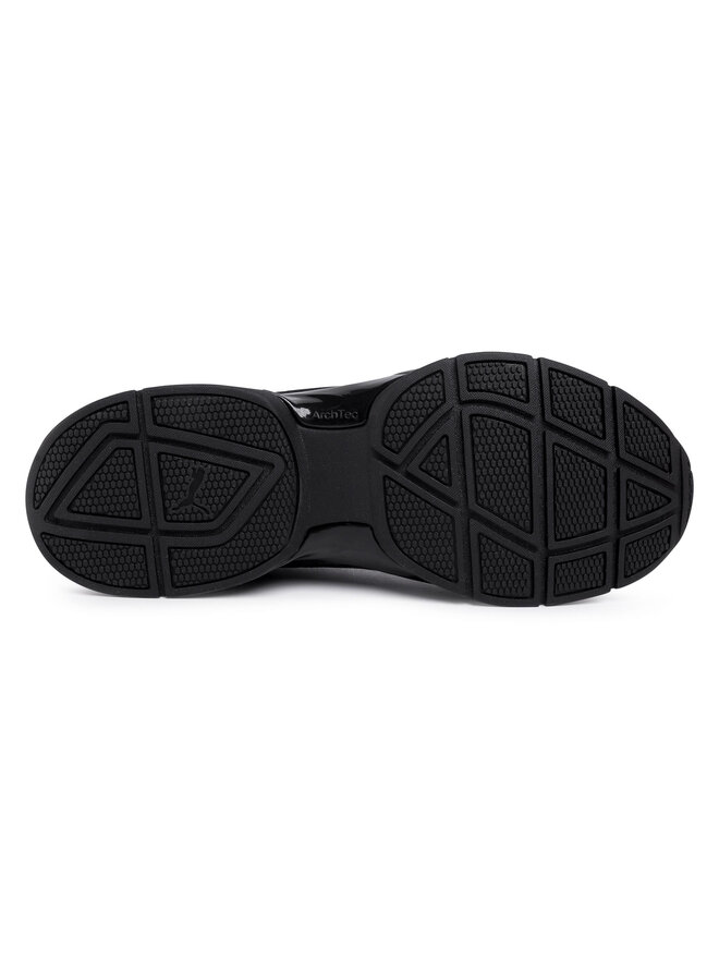 Puma Sportcipők Puma Leader VT SL 36529102 Fekete