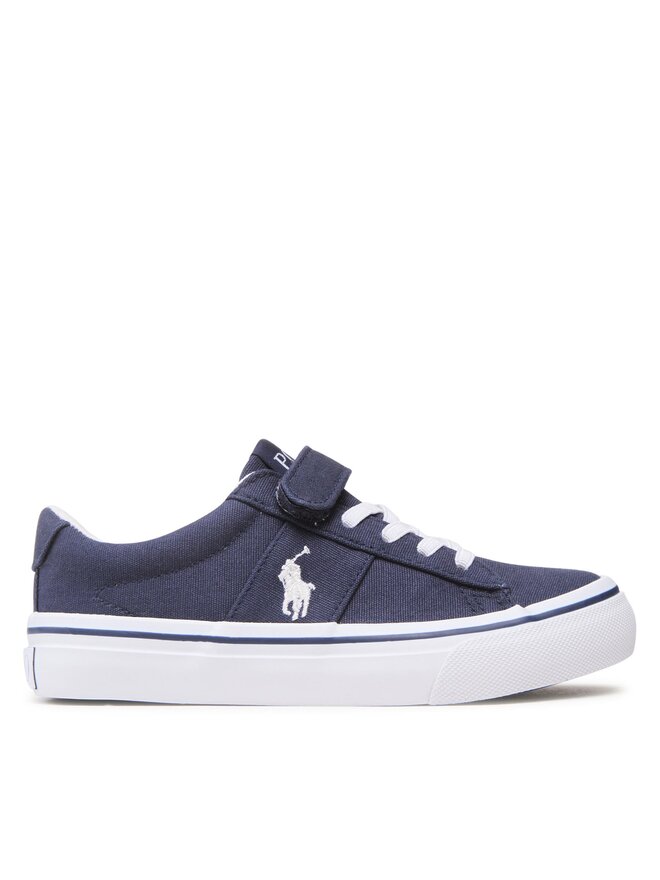 Scarpe sportive Polo Ralph Lauren Sayer Ps RF104024 Blu scuro escarpe