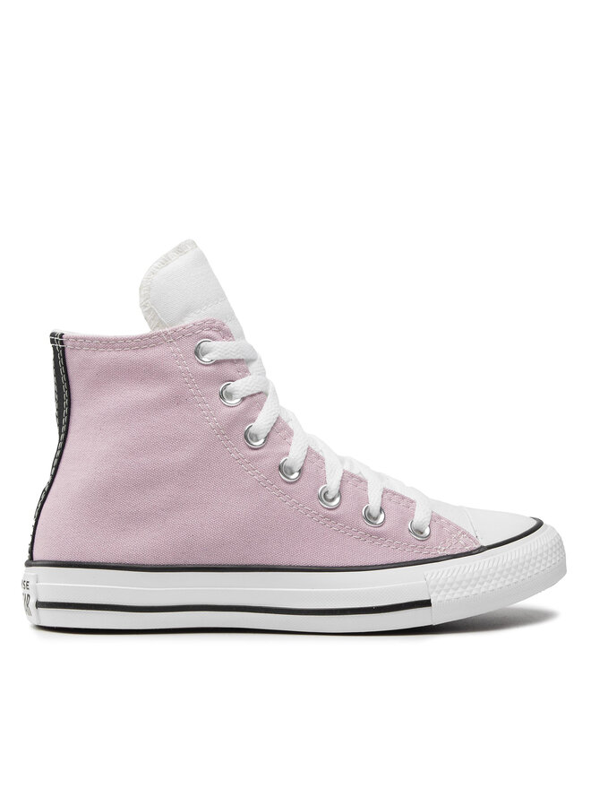 Converse Кеди Converse Ctas Hi Himalayan 171365C Фіолетовий