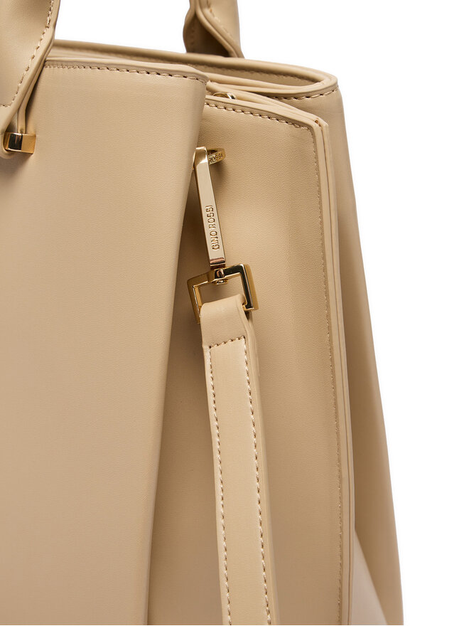 GINO ROSSI Handtasche GINO ROSSI C-KY260 Beige