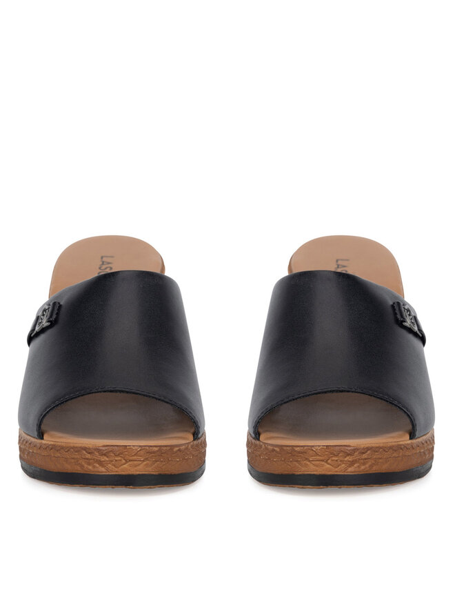 Lasocki Chanclas Lasocki WI23-283-10 Negro