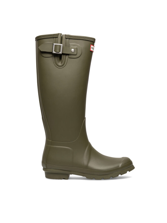 Hunter Gumicsizma Hunter HFW-004 Khaki