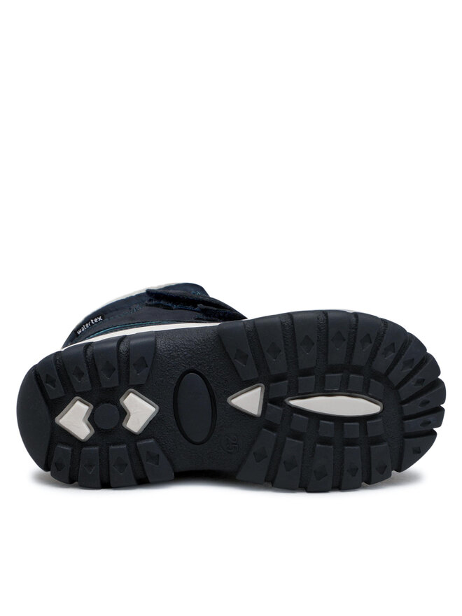 Lasocki Kids Schneeschuhe Lasocki Kids CI12-1797-24A Dunkelblau