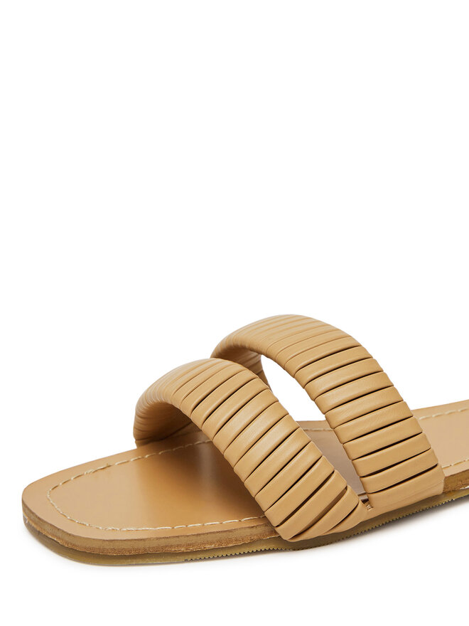 DeeZee Şlapi DeeZee E4366-6 Bej