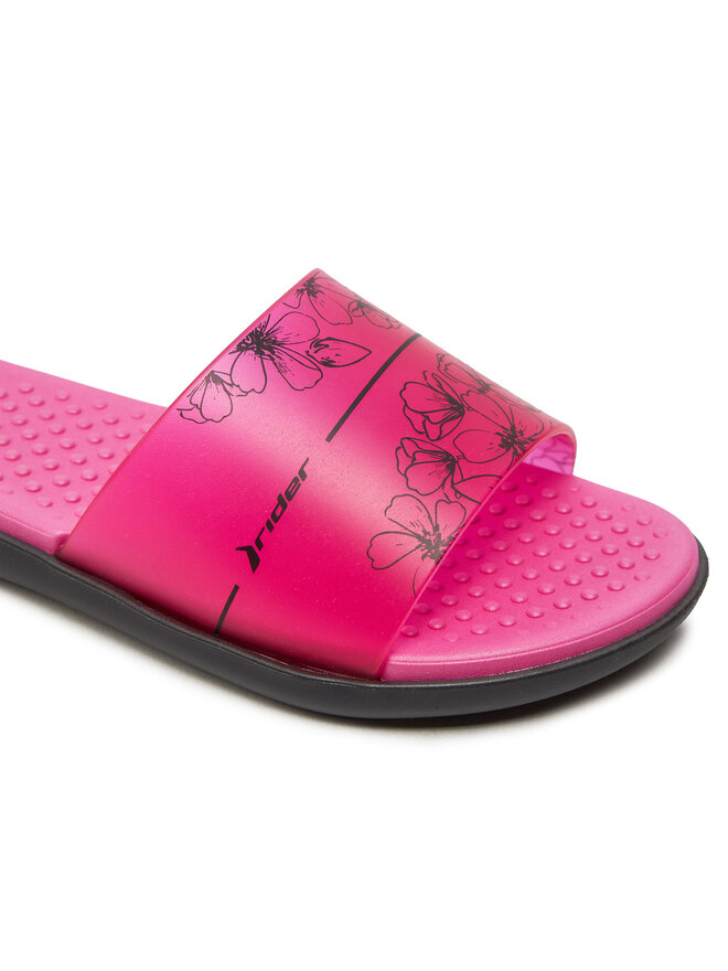 Rider Παντόφλες Rider Splash V Fem 83503 Ροζ