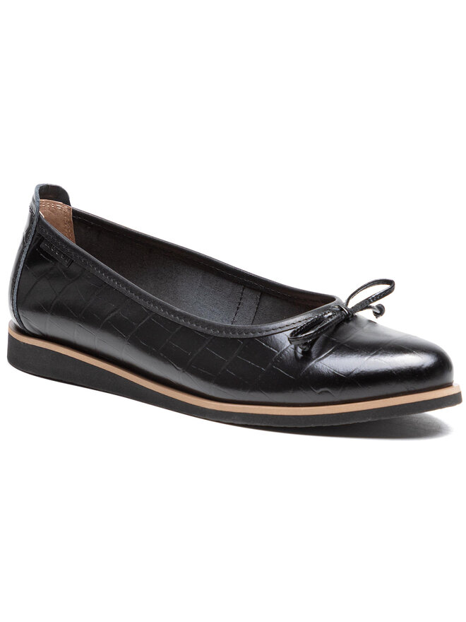 Nessi Bailarinas Nessi 21777 Negro