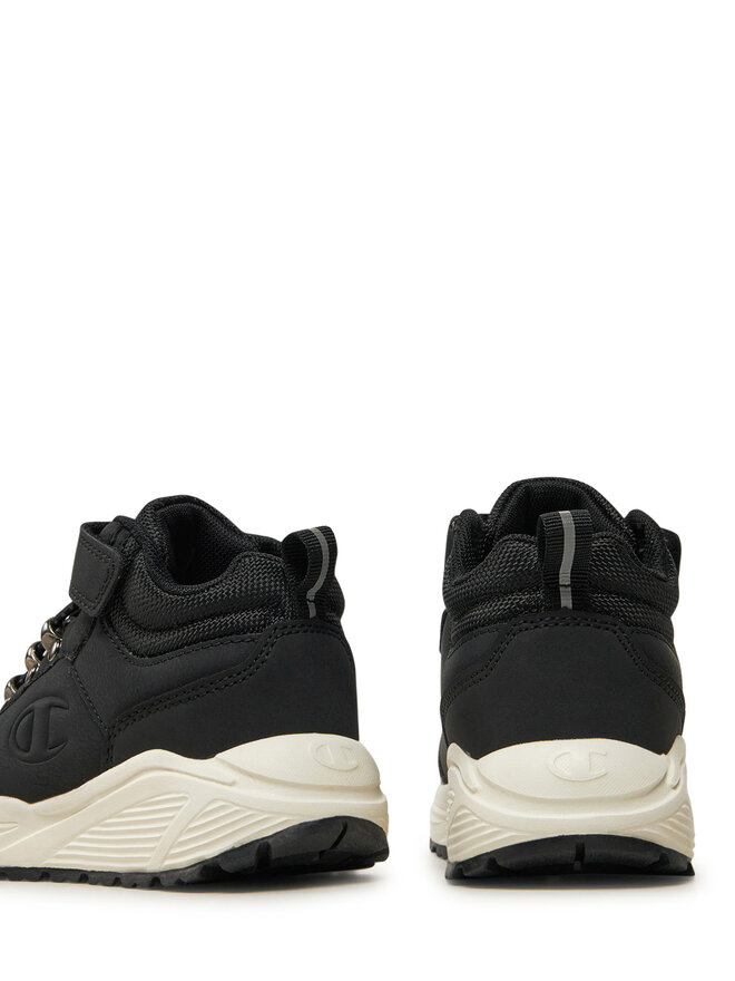 Champion Sneakersy Champion Climb S32440 KK001 Černá