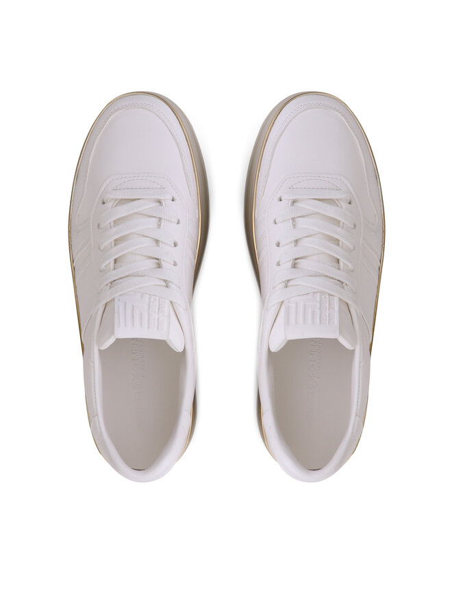 Kennel & Schmenger Sneakers Kennel & Schmenger Slam 51-27900.517 Weiß