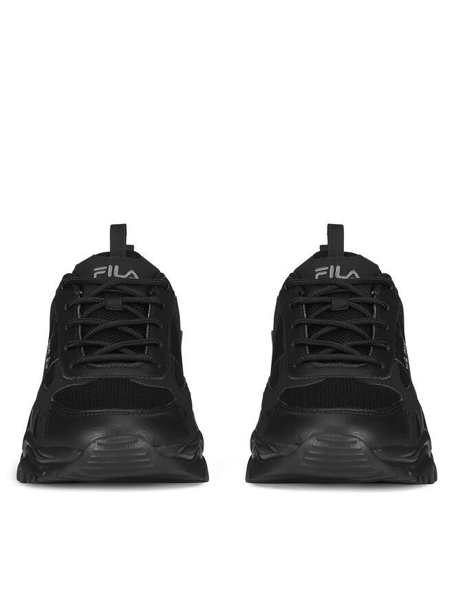 Fila Αθλητικά Fila ELECTRIC FLOW FFW0164-83052 Μαύρο