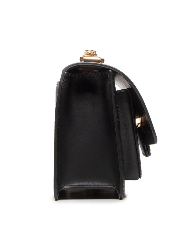 MICHAEL Michael Kors Táska MICHAEL Michael Kors Xs Body 32S2G7HC0L Fekete