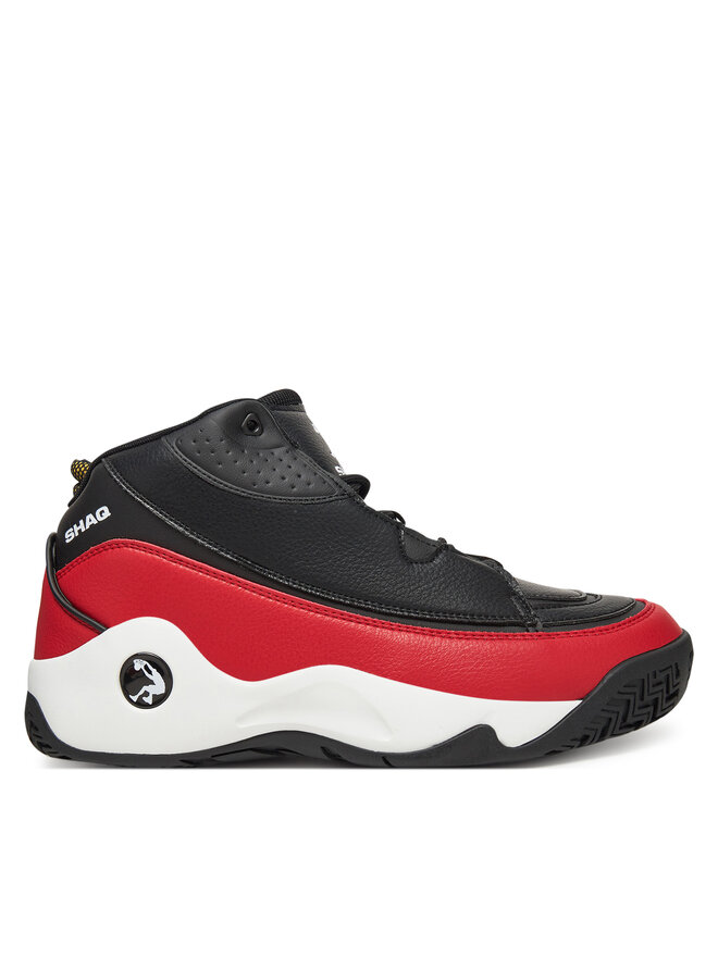 Shaq Zapatillas Shaq V11-183 Rojo