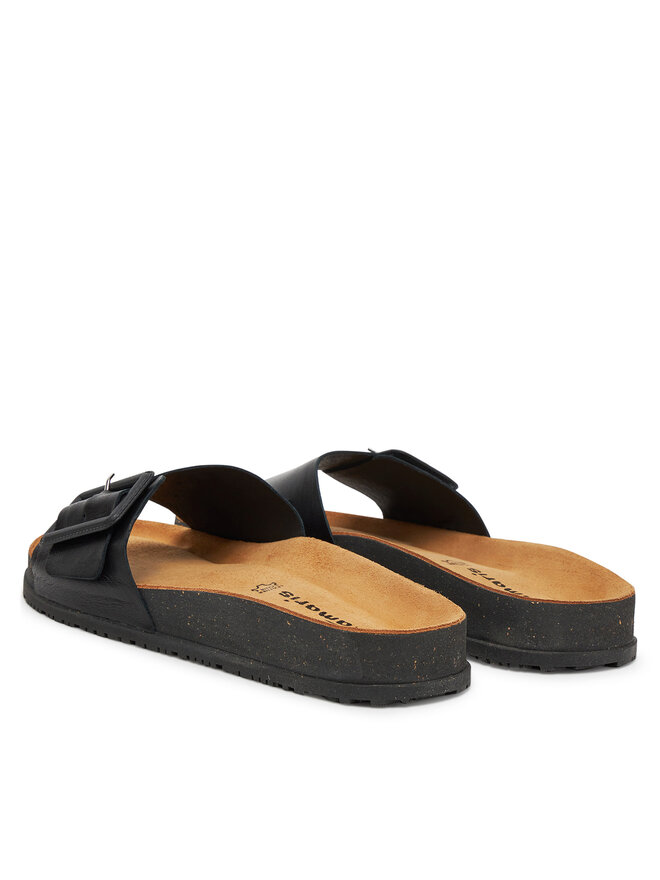 Tamaris Nazouváky Tamaris 1-27501-44 Černá