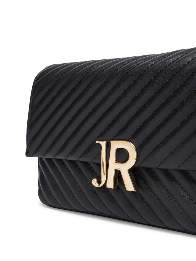 John Richmond Τσάντα John Richmond RWP25501BO Μαύρο