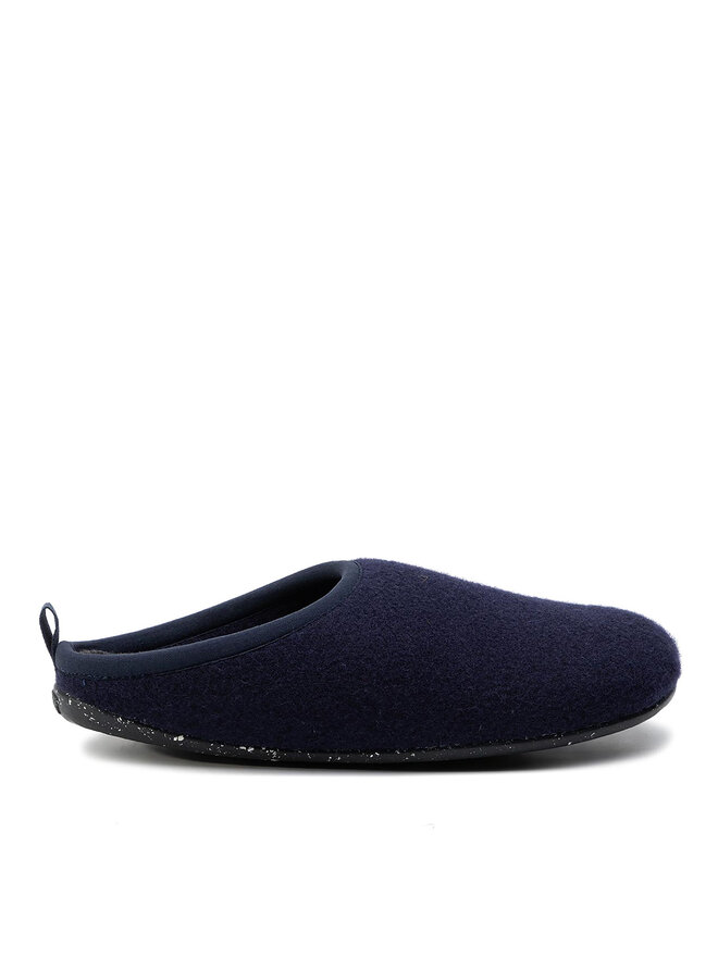 Camper Hausschuhe Camper Wabi 18811-069 Dunkelblau