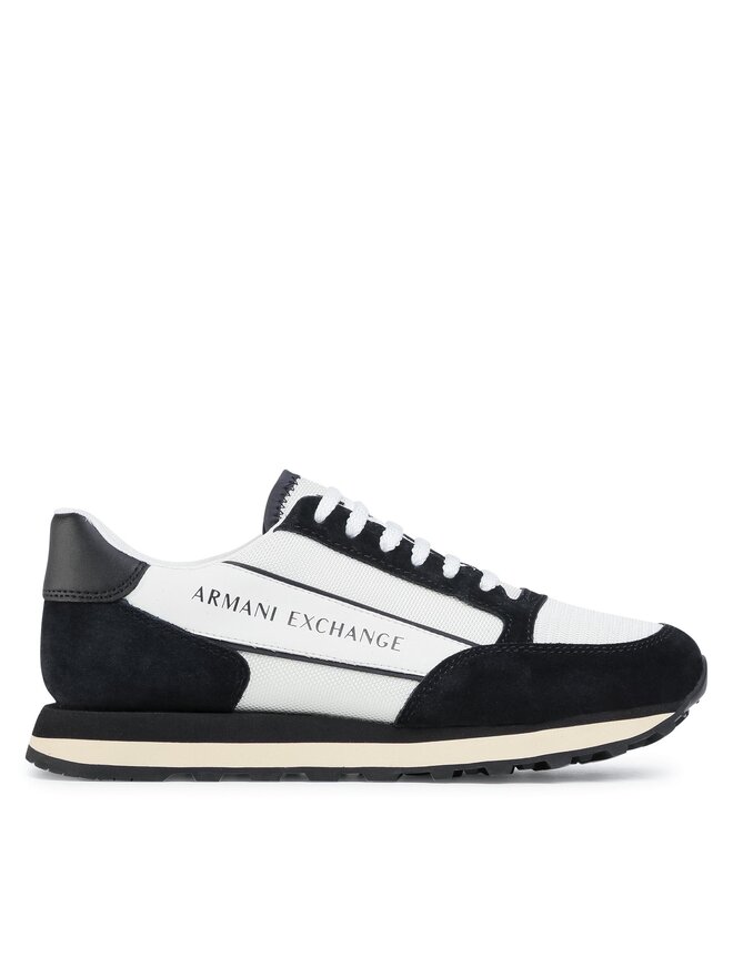 Armani Exchange Sneakersy Armani Exchange XUX083 XV263 A001 Kolorowy
