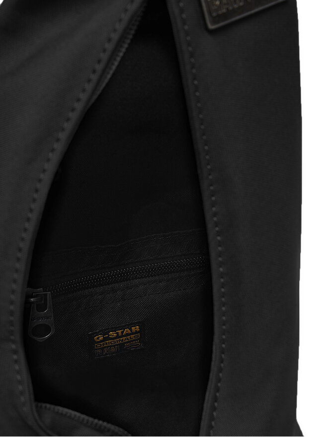 G-Star Raw Umhängetasche G-Star Raw CEO-FOTYN-XC8182GS Schwarz