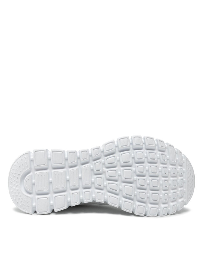 Skechers Sneakers Skechers Get Connected 12615/WSL Alb