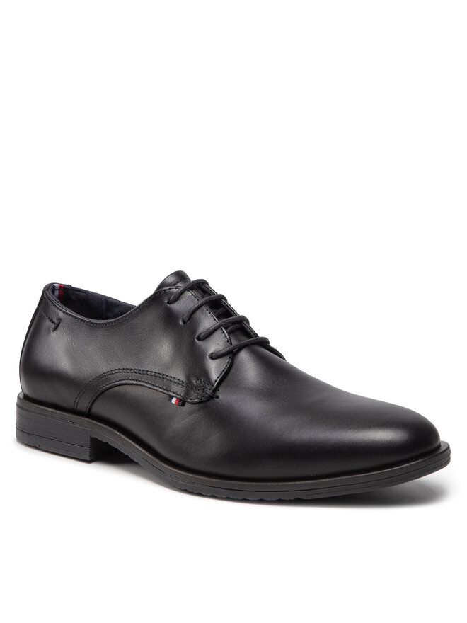 Tommy hilfiger core lace up discount