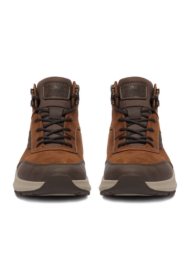 Rieker Gležnjače Rieker CEO-06030-24 Crna