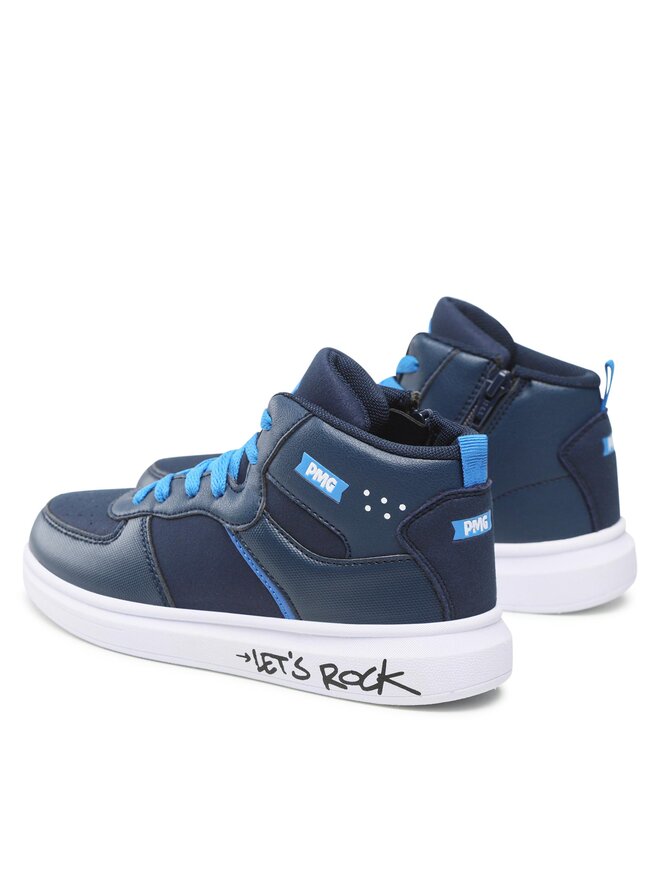 Primigi Zapatillas Primigi 2961511 Azul marino