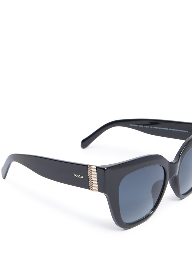 Fossil Γυαλιά ηλίου Fossil 2151/G/S Μαύρο