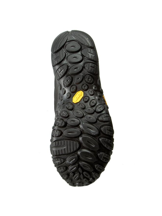 Merrell Трекінгові черевики Merrell Chameleon II Flux J21427 Чорний