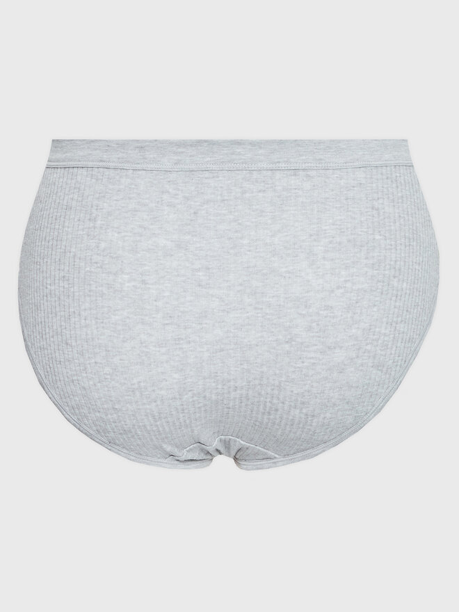 Chantelle Chantelle Класичні труси з високою талією Comfort C15P70 Сірий