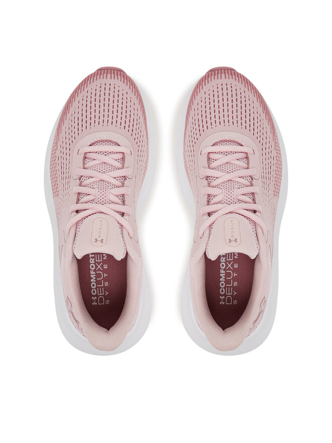 Under Armour Взуття для бігу Under Armour Ua W Charged Rogue 5 3028262 Рожевий