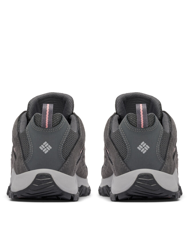 Columbia Trekkings Columbia Crestwood Waterproof 2099881 Gri