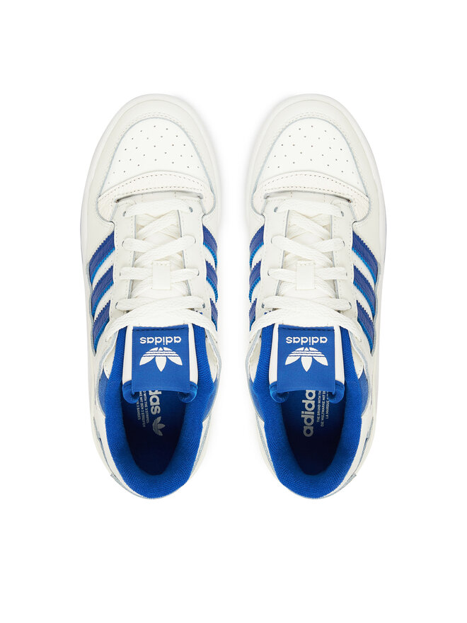 adidas Снікерcи adidas Forum Low Cl IH7917 Білий