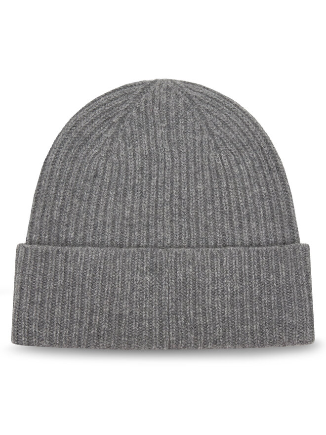 Tommy Hilfiger Gorro Tommy Hilfiger Flag AM0AM13586 Gris