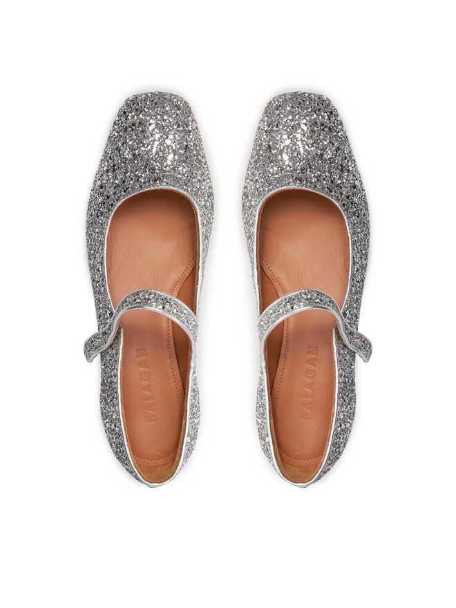 Balagan Balerina Balagan Dora Ezüst