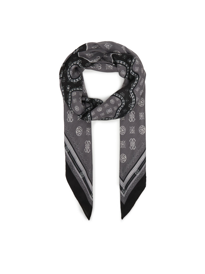 Guess Tuch Guess AW5496 VIS03 Schwarz