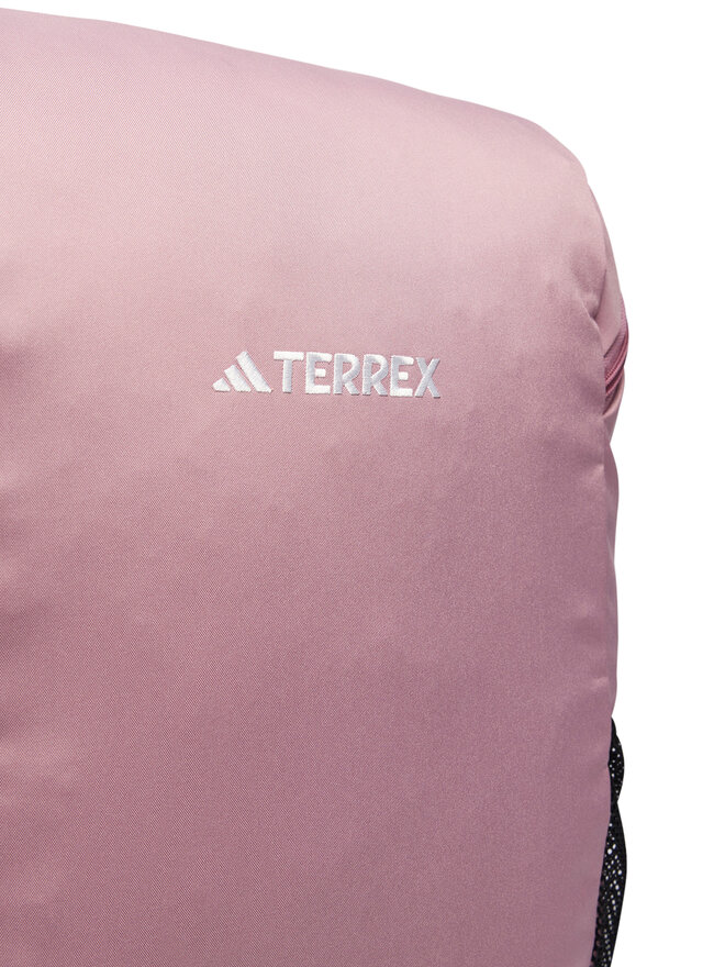 adidas Rucksack adidas Terrex Multi Essentials Backpack 20L KR6393 Rosa