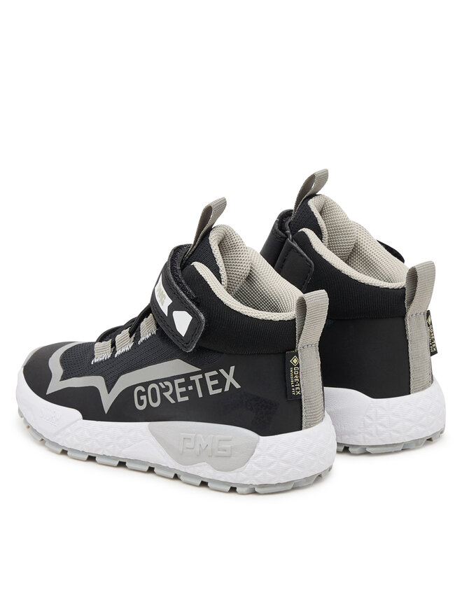 Primigi Sneakers Primigi Pim Gtx GORE-TEX 8916655 M Schwarz