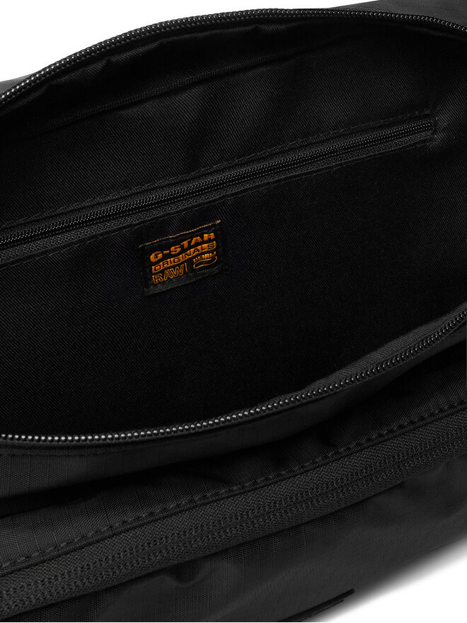 G-Star Raw Сумка на пояс﻿ G-Star Raw C-BW-B53502 Чорний