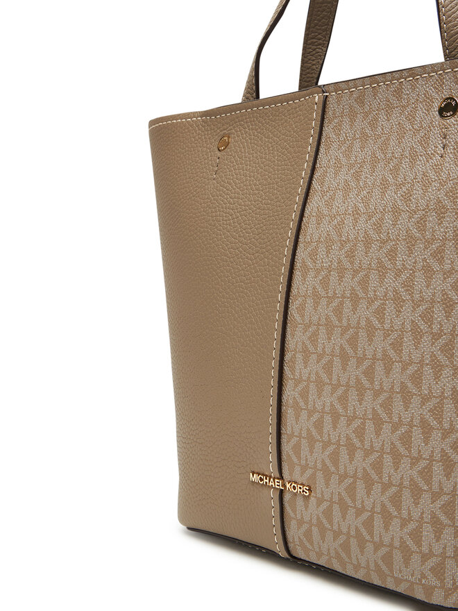 MICHAEL Michael Kors Сумка MICHAEL Michael Kors Flora 30T5GFFT2B Бежевий
