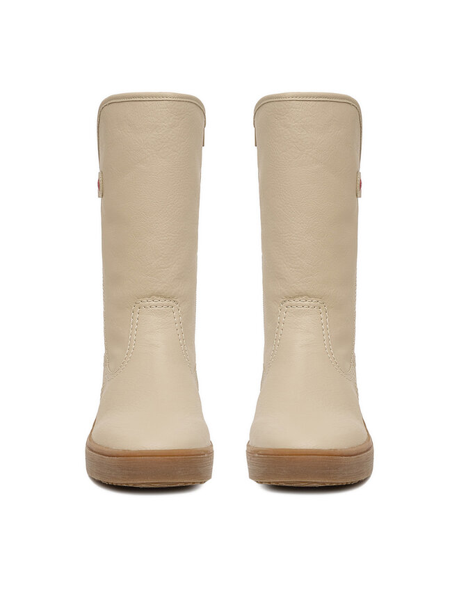 Rieker Stiefel Rieker CEO-L2580-60 Beige