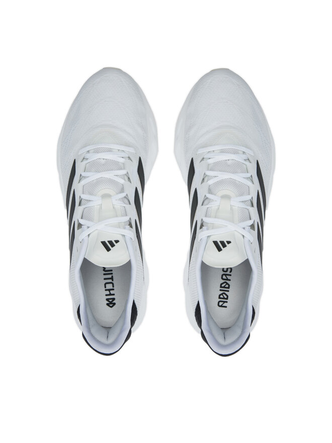 adidas Buty do biegania adidas Switch Fwd 2 IF6757 Biały