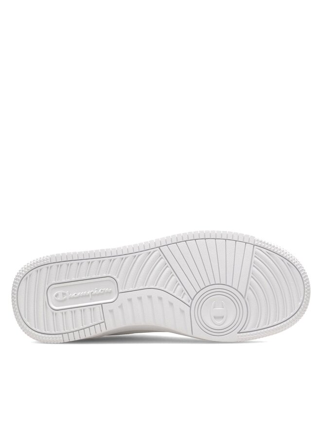 Champion Tenisice Champion Rebound 2.0 Low S11470-WW007 Bijela