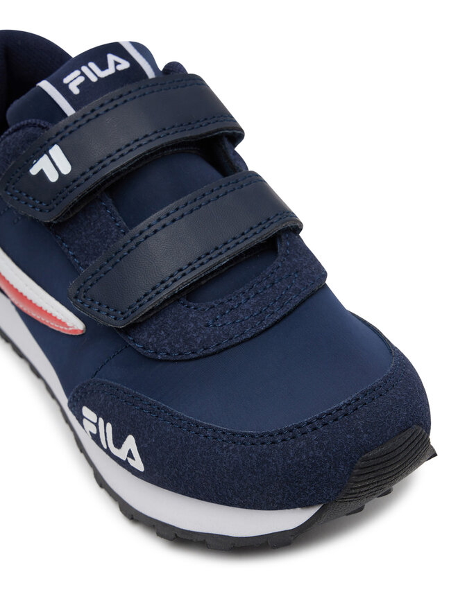 Fila Αθλητικά Fila FFK0225 50007 Σκούρο μπλε