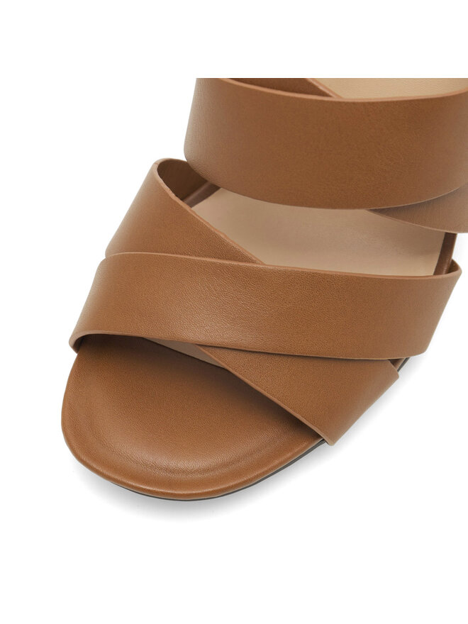 Clara Barson Sandalias Clara Barson WYL3743-1 Marrón