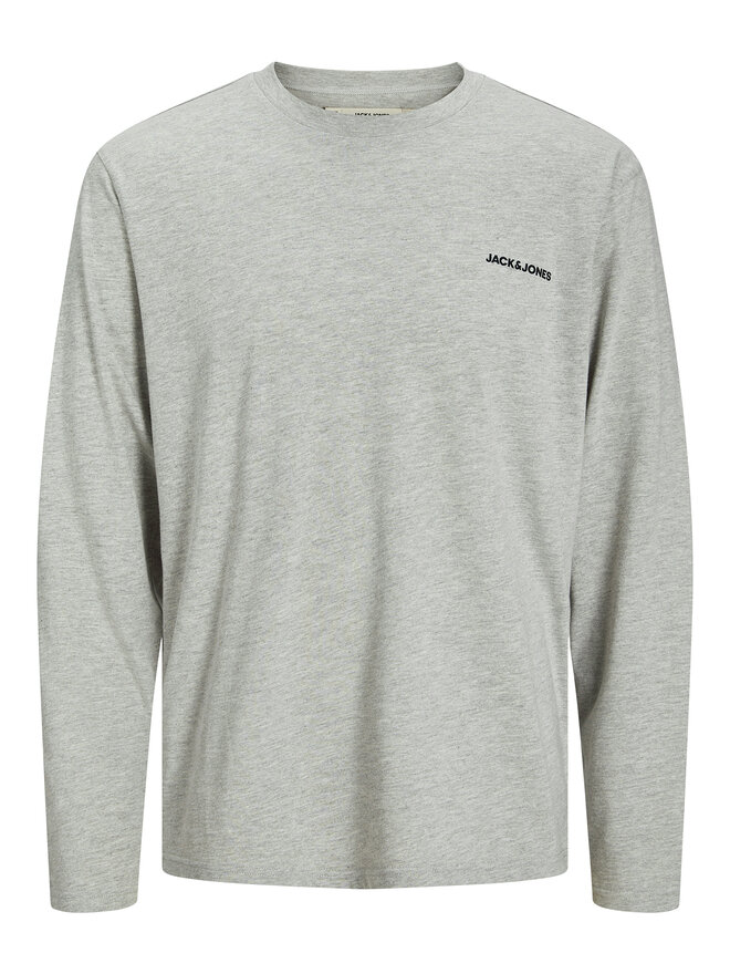 Jack & Jones Jack & Jones Pigiama Everest 12273632 Grigio Standard Fit