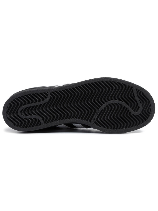 adidas Sneakers adidas Superstar J EE7500 Schwarz