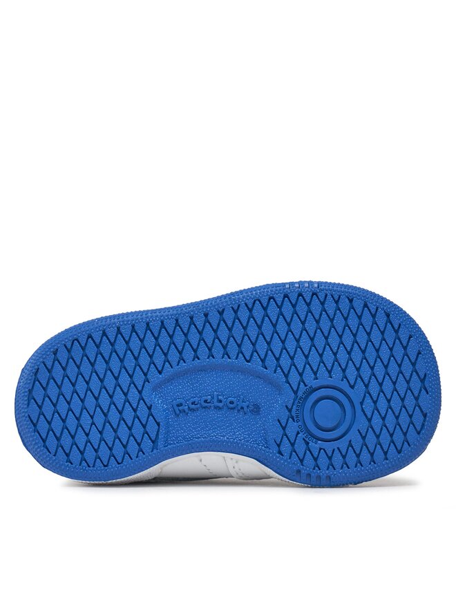 Reebok Снікерcи Reebok Club C IF5951 Білий