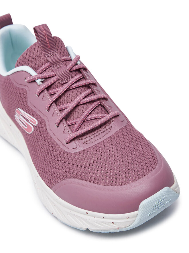 Skechers Scarpe running Skechers Edgeride 150472 Rosa