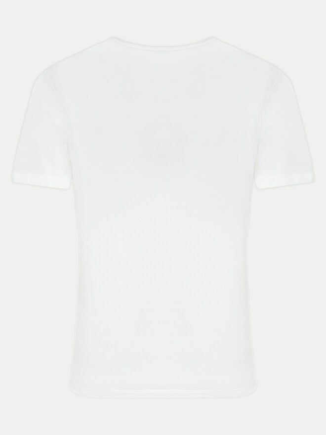 HUGO HUGO Pack de 3 camisetas 50532811 De color Regular Fit