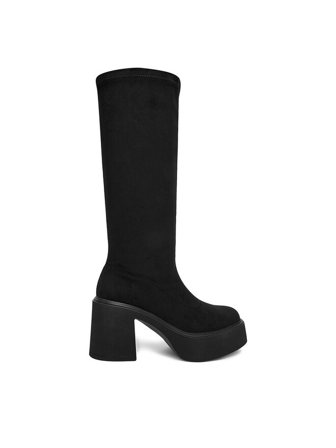 DeeZee Cizme DeeZee CEO-XT123456 Negru