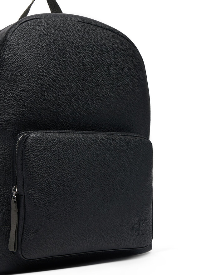 Calvin Klein Jeans Rucksack Calvin Klein Jeans Cargo Backpack 43 LV04G3158G Schwarz